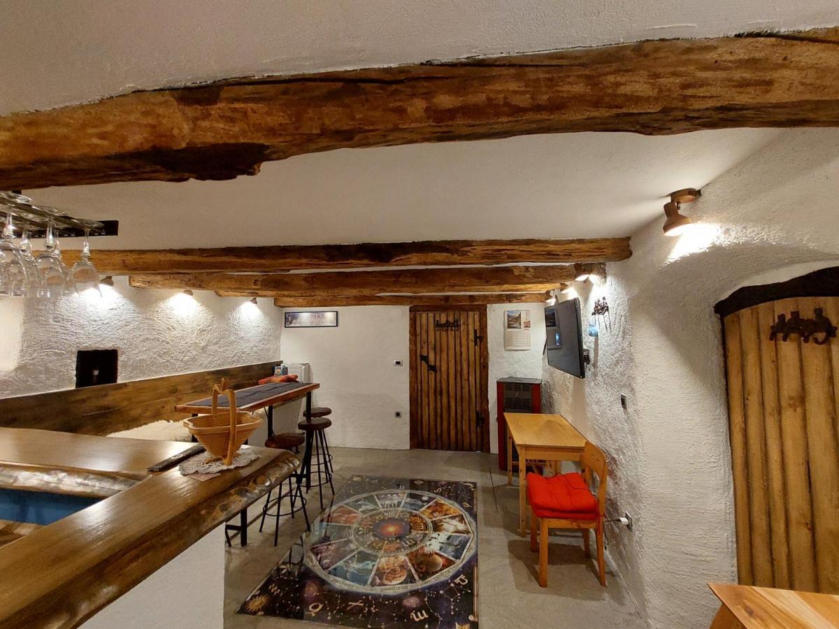 Apartmaji Pr'Pisk Bohinjska Bela Exterior photo