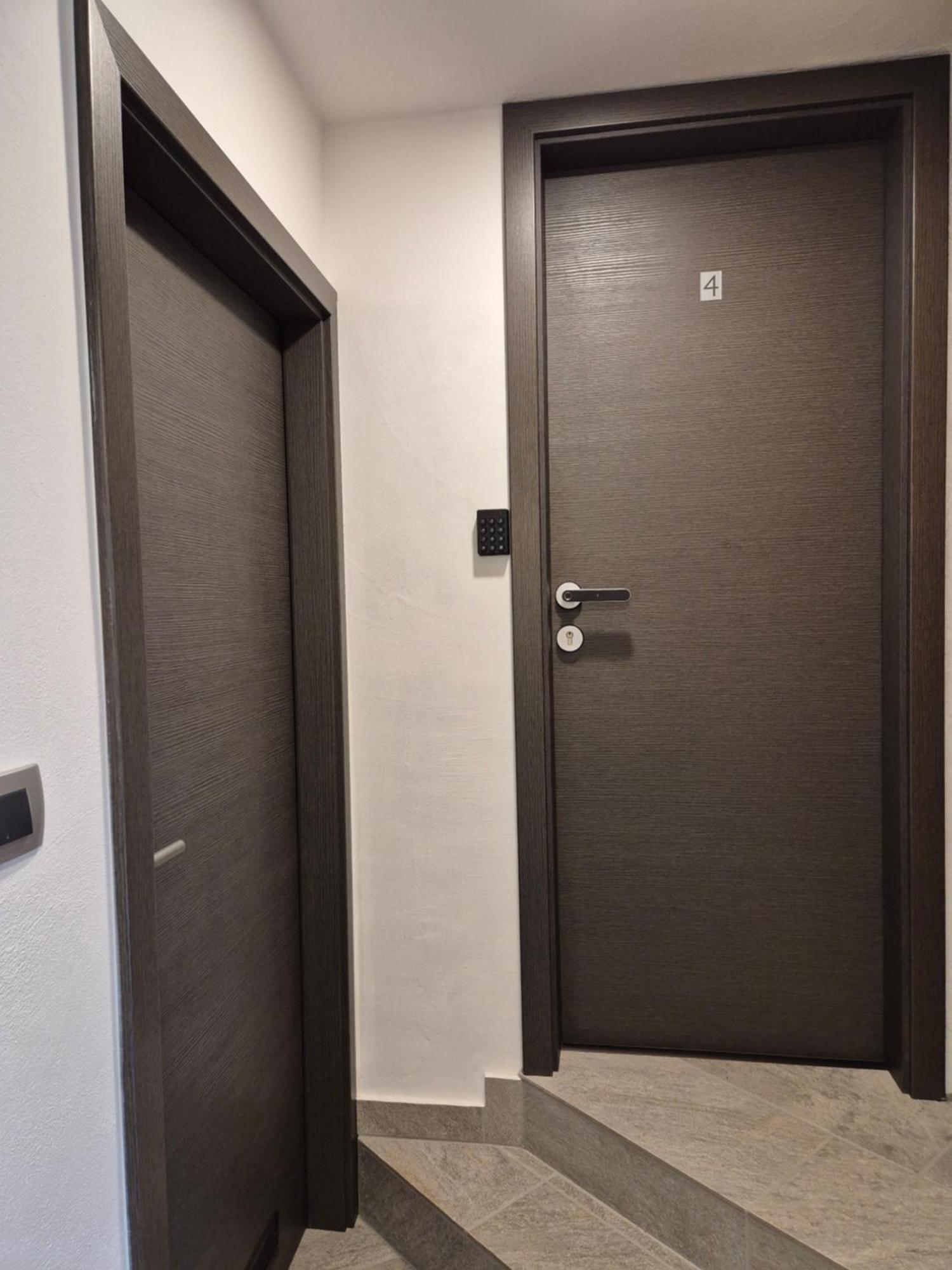 Apartmaji Pr'Pisk Bohinjska Bela Room photo