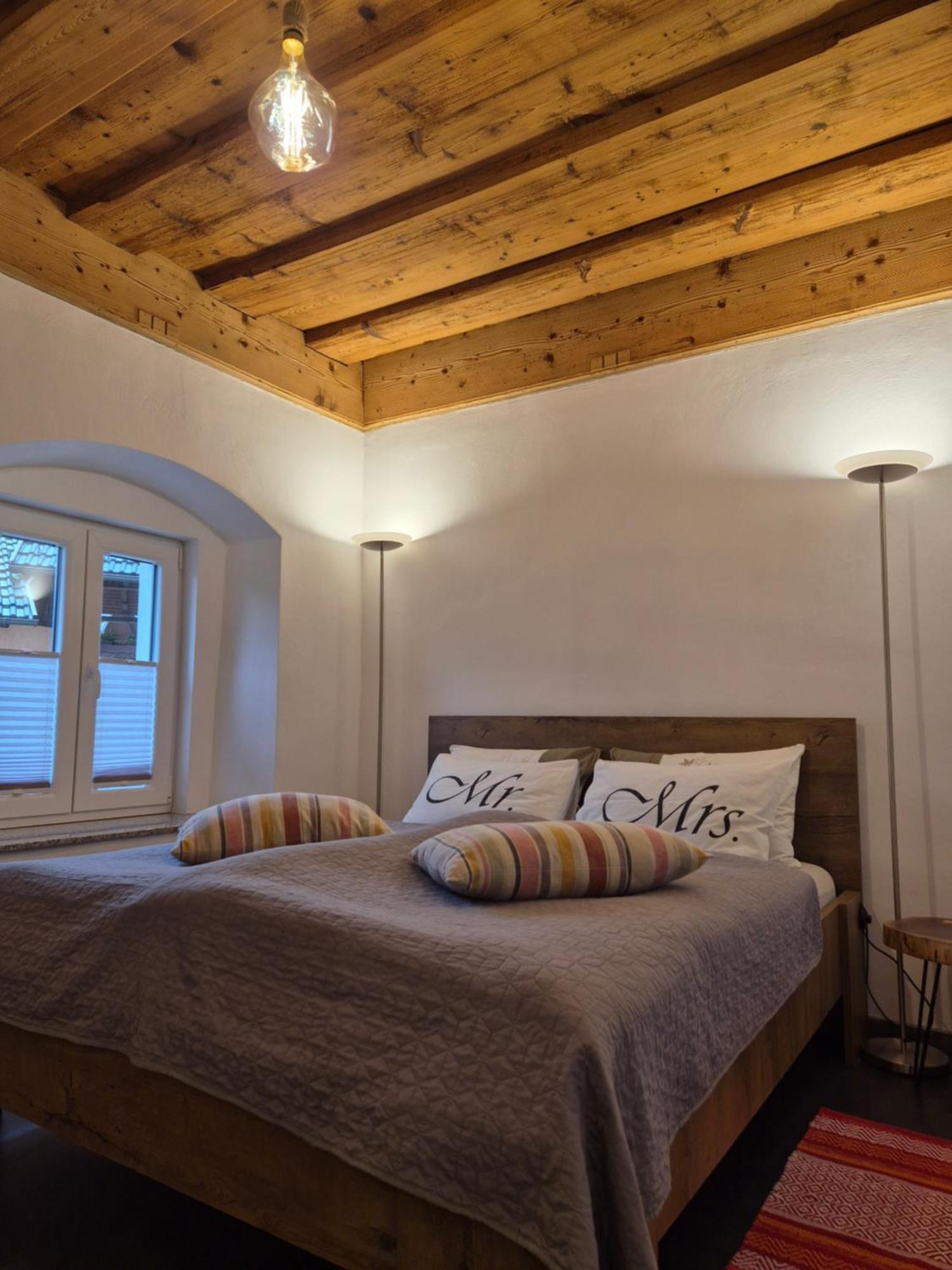 Apartmaji Pr'Pisk Bohinjska Bela Exterior photo
