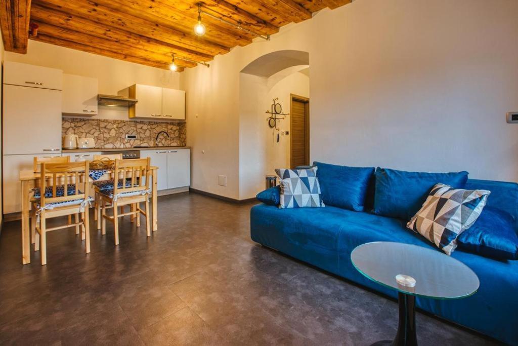 Apartmaji Pr'Pisk Bohinjska Bela Exterior photo